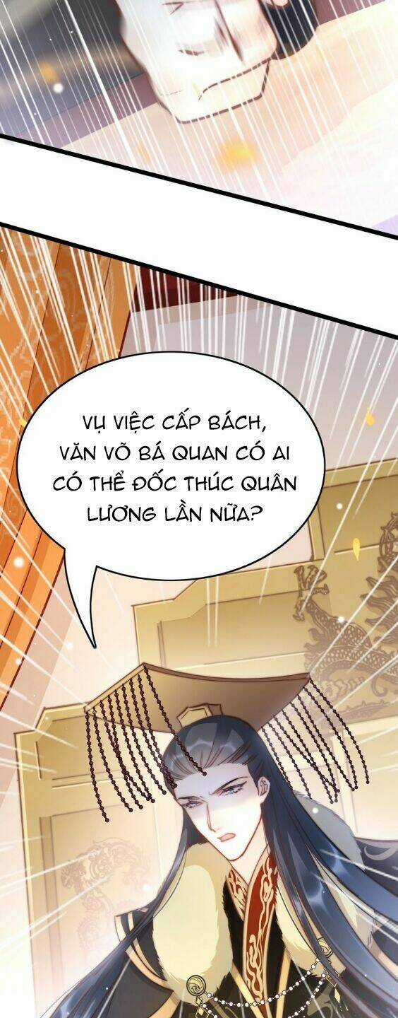 Cánh Diều Xanh Bay Trong Cơn Gió Chapter 21 trang 19