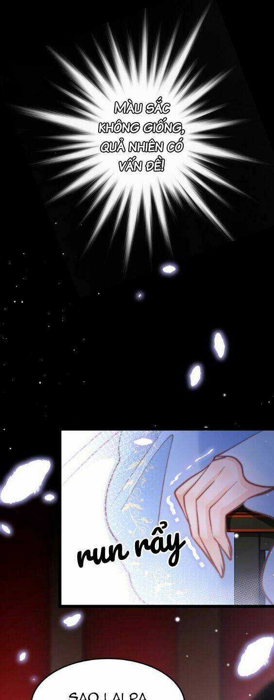 Cánh Diều Xanh Bay Trong Cơn Gió Chapter 21 trang 2