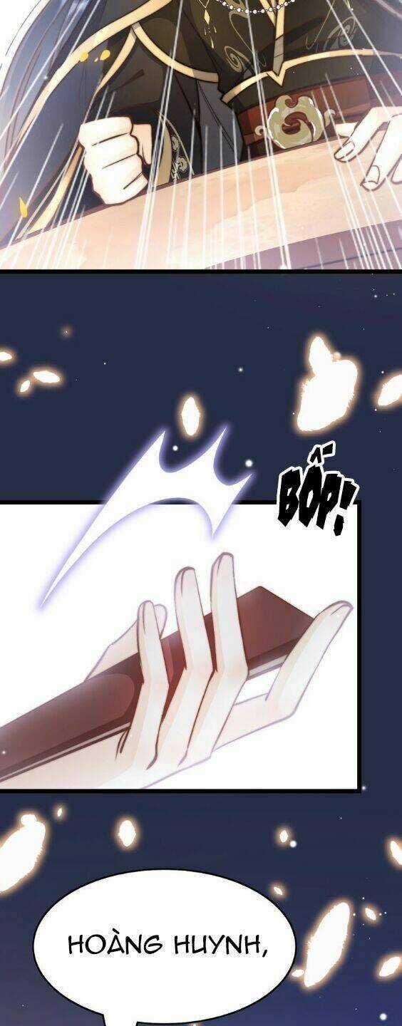 Cánh Diều Xanh Bay Trong Cơn Gió Chapter 21 trang 20