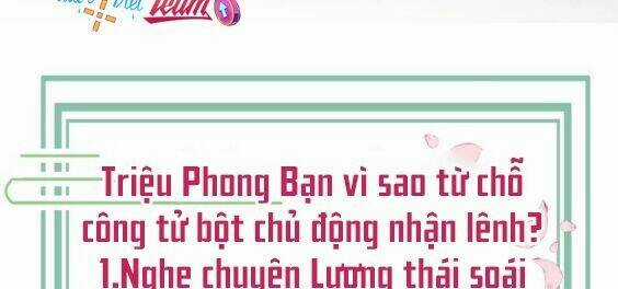 Cánh Diều Xanh Bay Trong Cơn Gió Chapter 21 trang 28