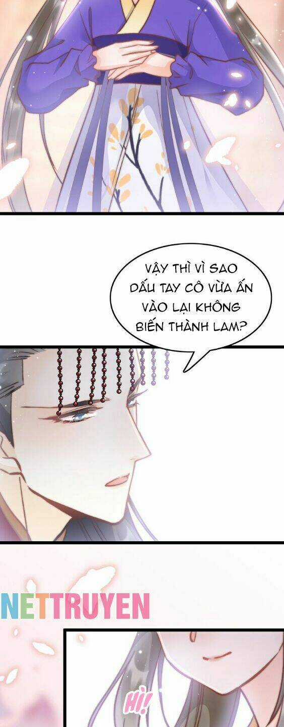 Cánh Diều Xanh Bay Trong Cơn Gió Chapter 21 trang 5