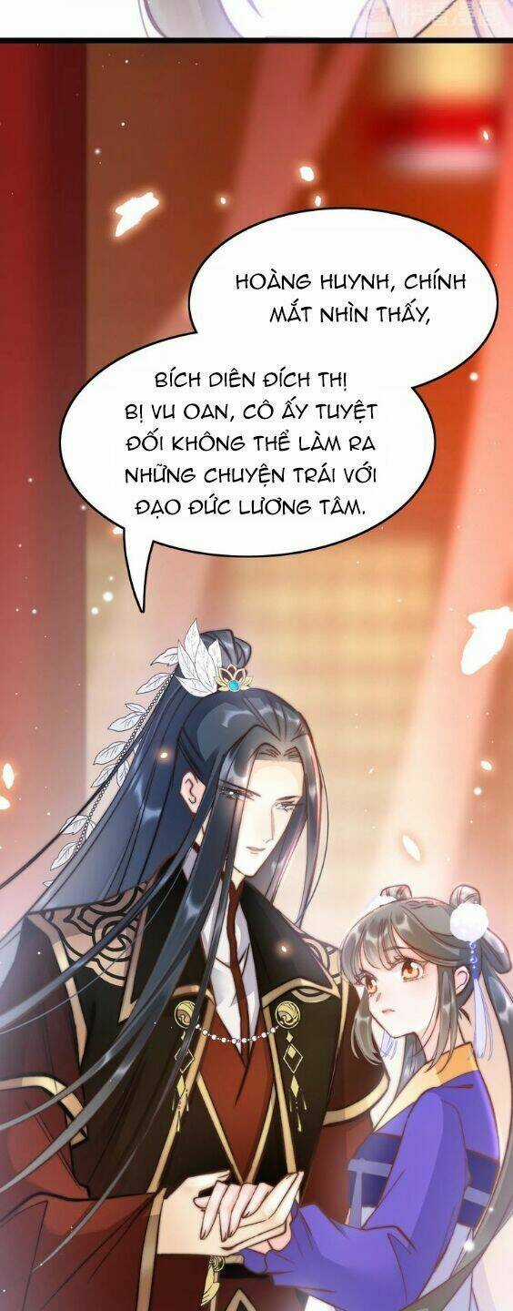 Cánh Diều Xanh Bay Trong Cơn Gió Chapter 21 trang 9