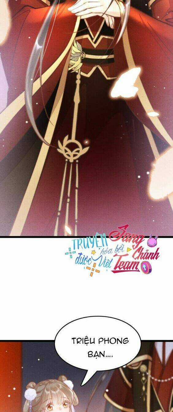 Cánh Diều Xanh Bay Trong Cơn Gió Chapter 22 trang 10