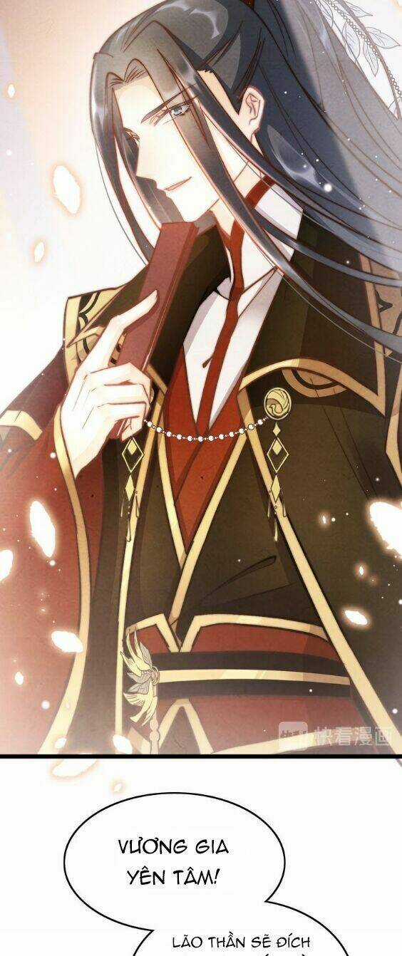 Cánh Diều Xanh Bay Trong Cơn Gió Chapter 22 trang 13