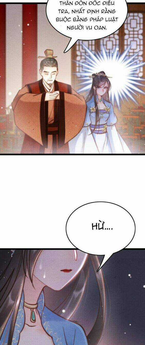 Cánh Diều Xanh Bay Trong Cơn Gió Chapter 22 trang 14