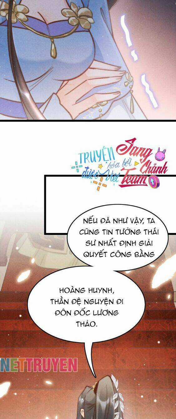 Cánh Diều Xanh Bay Trong Cơn Gió Chapter 22 trang 15