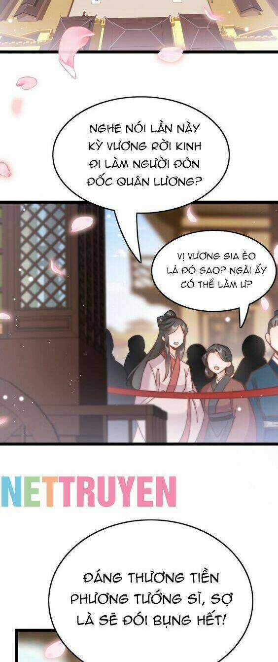 Cánh Diều Xanh Bay Trong Cơn Gió Chapter 22 trang 2