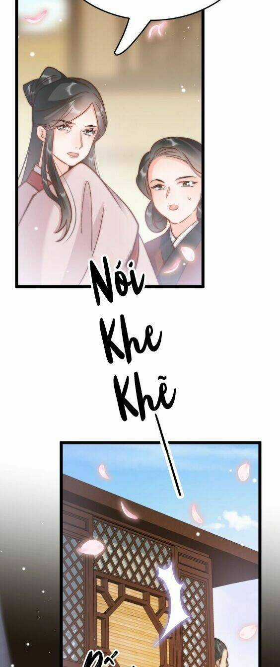 Cánh Diều Xanh Bay Trong Cơn Gió Chapter 22 trang 3