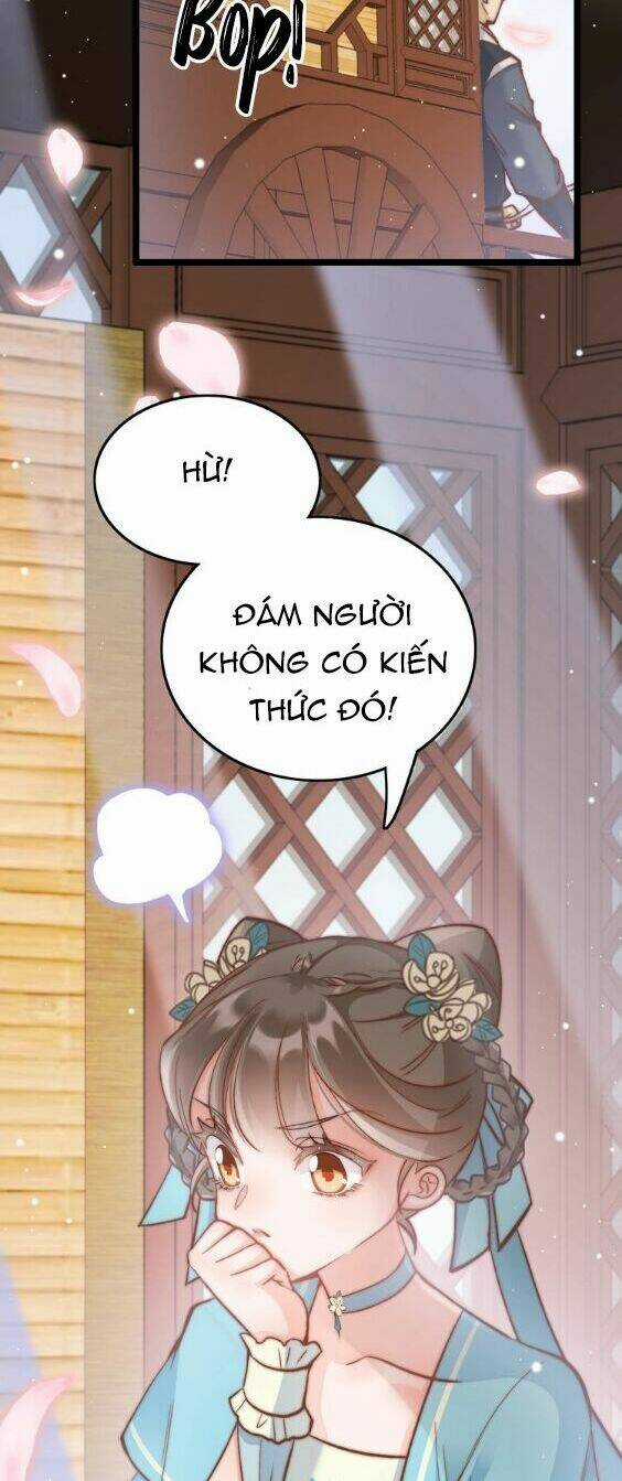 Cánh Diều Xanh Bay Trong Cơn Gió Chapter 22 trang 4