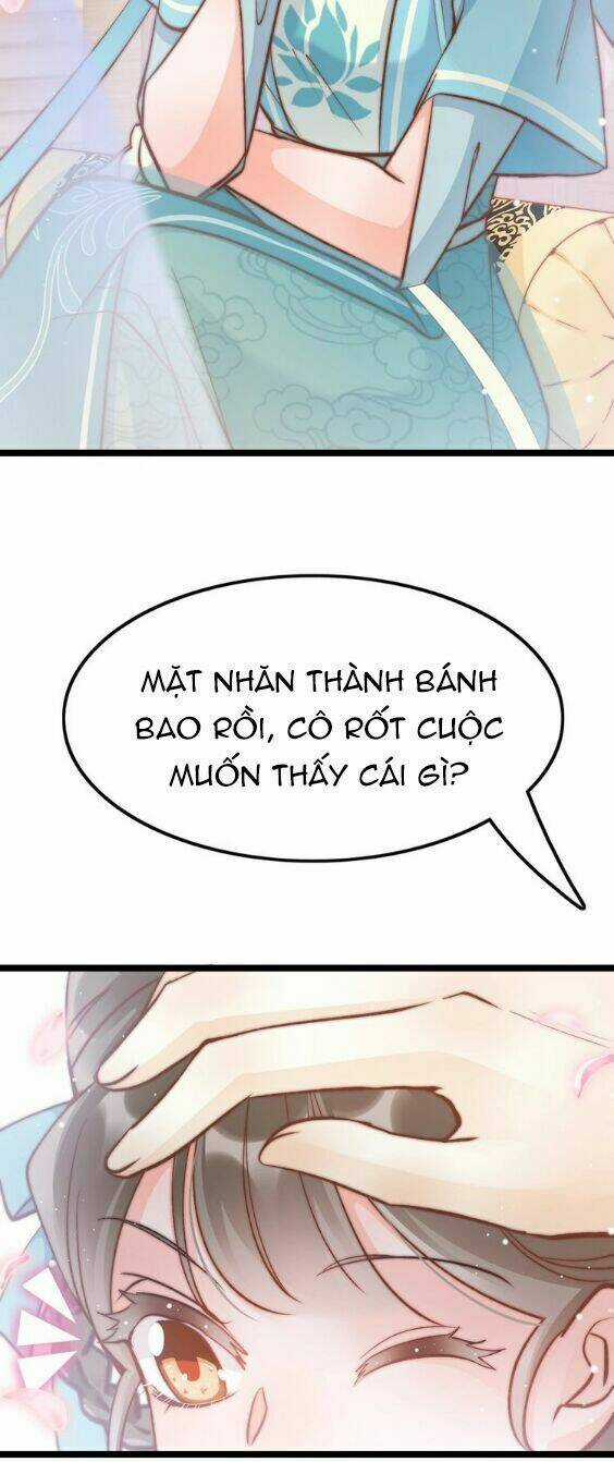 Cánh Diều Xanh Bay Trong Cơn Gió Chapter 22 trang 5