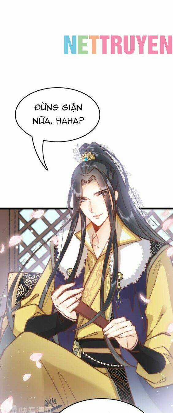 Cánh Diều Xanh Bay Trong Cơn Gió Chapter 22 trang 6