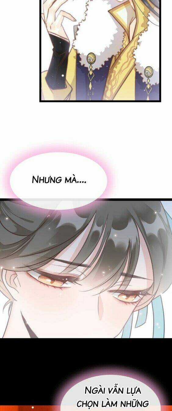 Cánh Diều Xanh Bay Trong Cơn Gió Chapter 22 trang 8