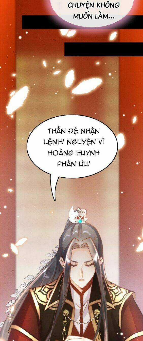 Cánh Diều Xanh Bay Trong Cơn Gió Chapter 22 trang 9