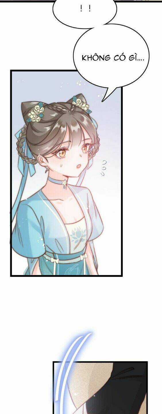 Cánh Diều Xanh Bay Trong Cơn Gió Chapter 23 trang 10