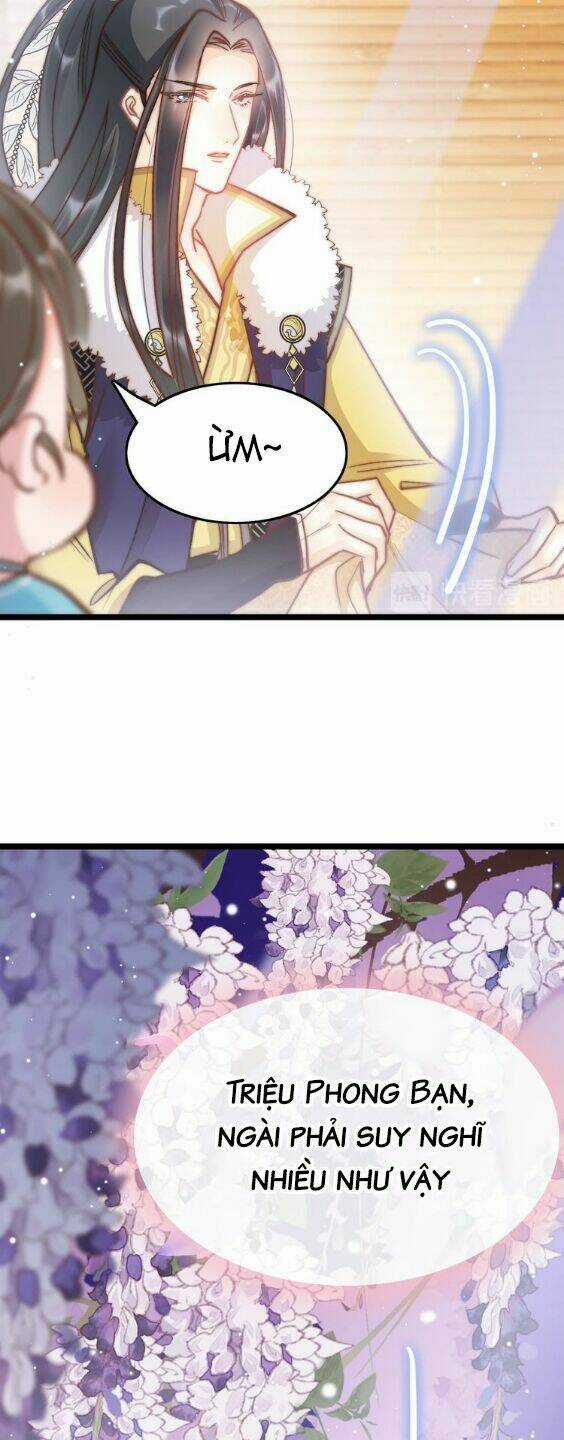 Cánh Diều Xanh Bay Trong Cơn Gió Chapter 23 trang 12