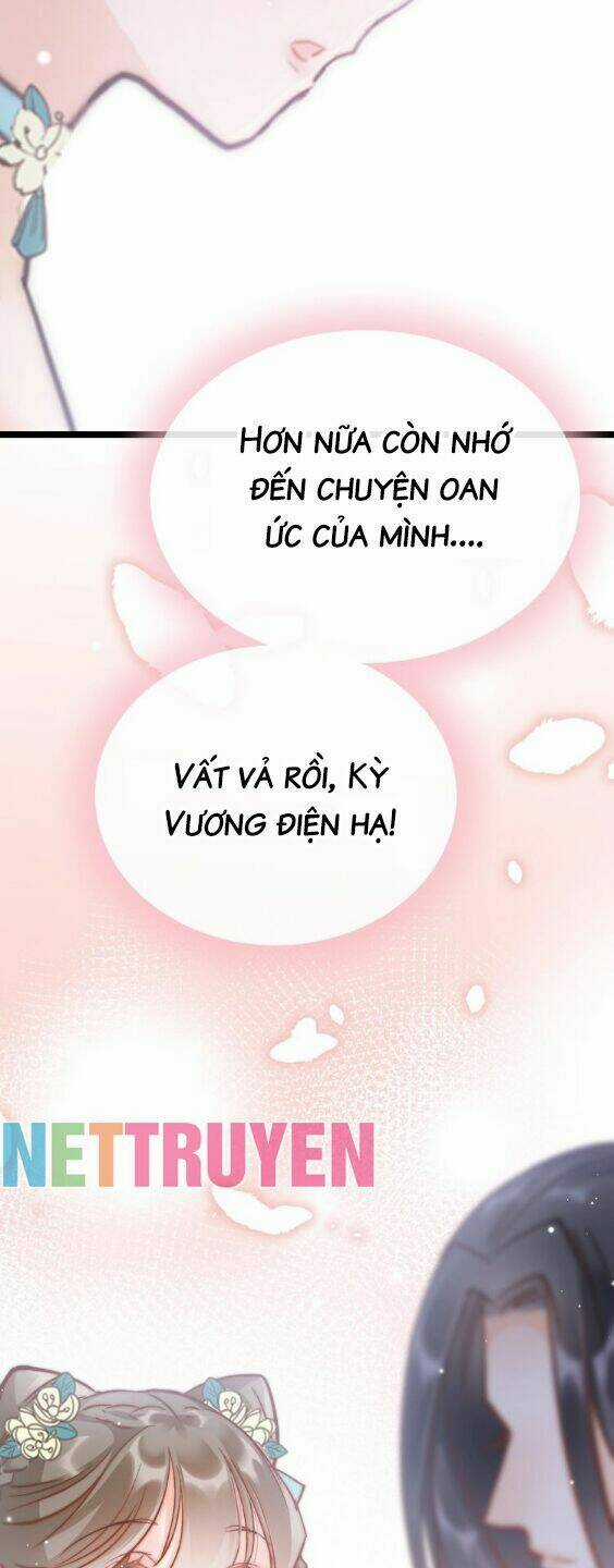 Cánh Diều Xanh Bay Trong Cơn Gió Chapter 23 trang 15