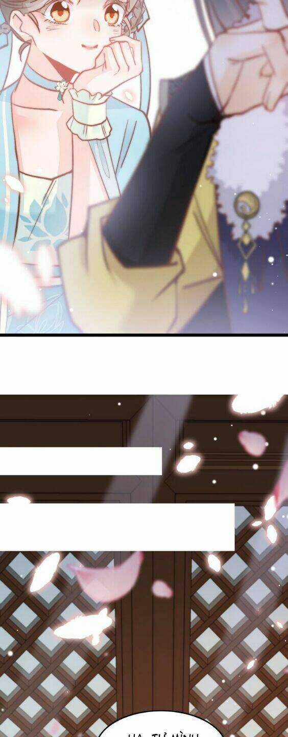 Cánh Diều Xanh Bay Trong Cơn Gió Chapter 23 trang 16