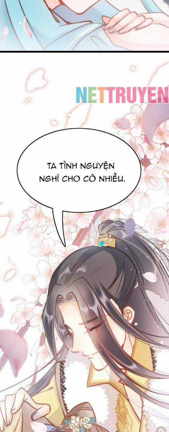 Cánh Diều Xanh Bay Trong Cơn Gió Chapter 23 trang 18