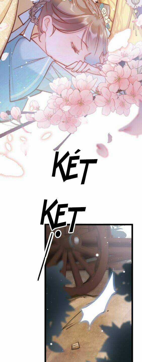 Cánh Diều Xanh Bay Trong Cơn Gió Chapter 23 trang 19