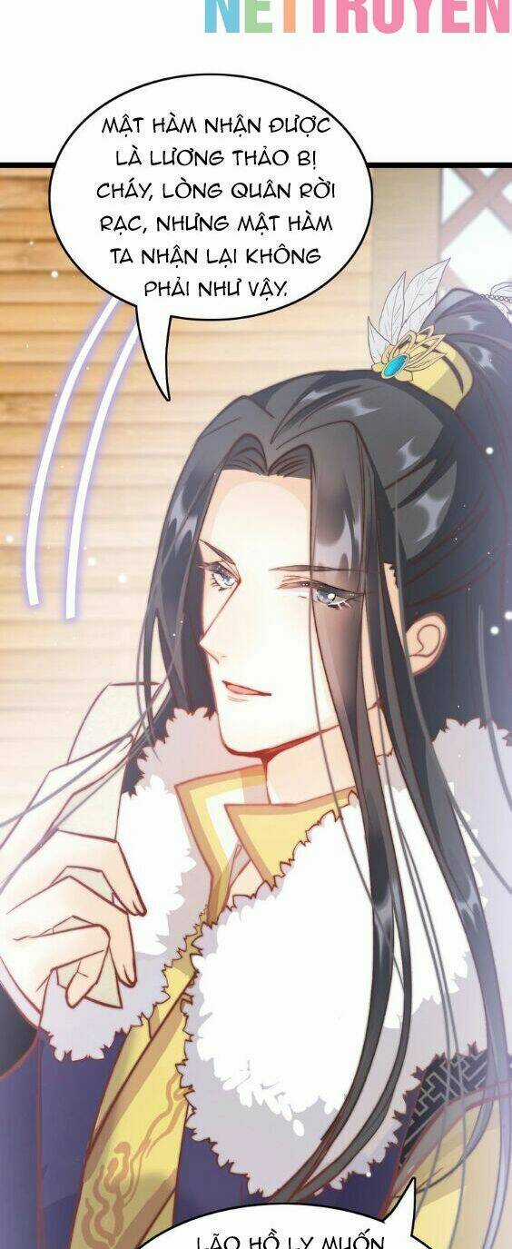 Cánh Diều Xanh Bay Trong Cơn Gió Chapter 23 trang 2