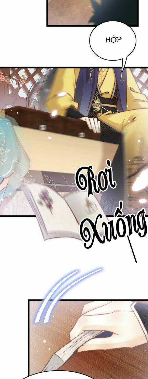 Cánh Diều Xanh Bay Trong Cơn Gió Chapter 23 trang 20