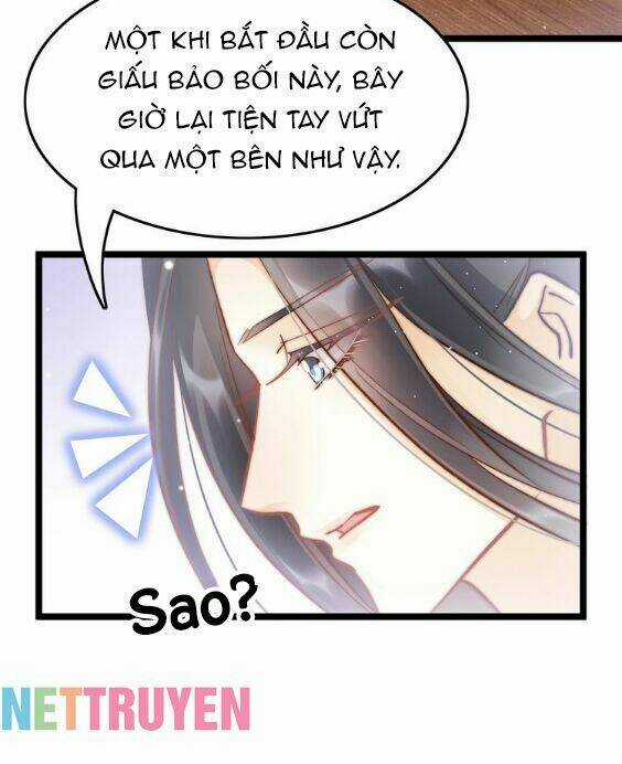 Cánh Diều Xanh Bay Trong Cơn Gió Chapter 23 trang 21