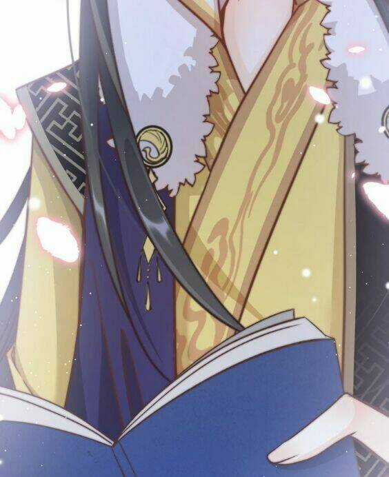 Cánh Diều Xanh Bay Trong Cơn Gió Chapter 23 trang 25