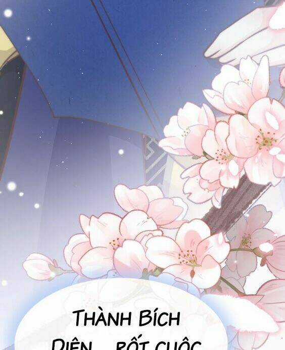 Cánh Diều Xanh Bay Trong Cơn Gió Chapter 23 trang 26