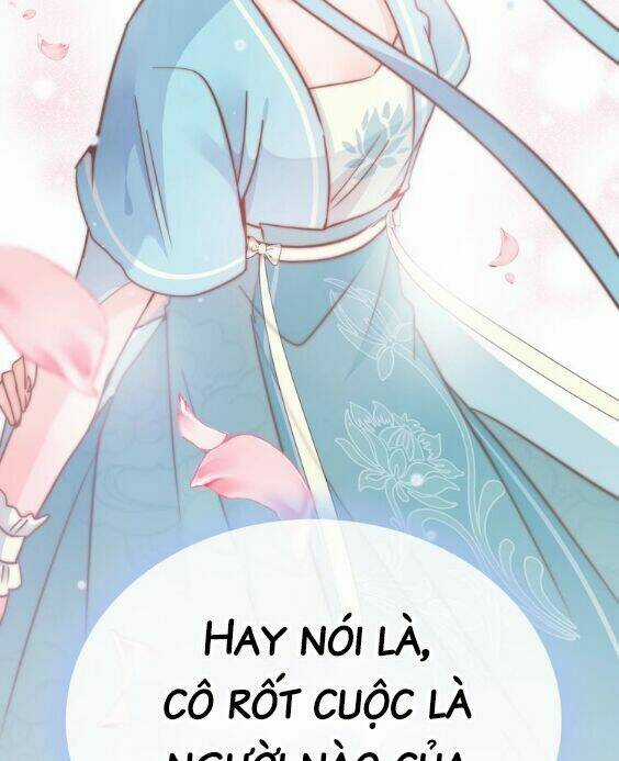 Cánh Diều Xanh Bay Trong Cơn Gió Chapter 23 trang 28