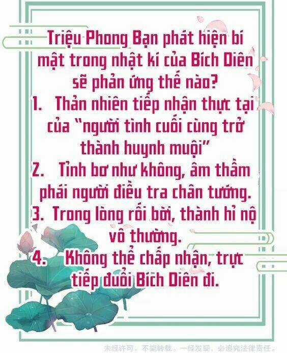 Cánh Diều Xanh Bay Trong Cơn Gió Chapter 23 trang 30