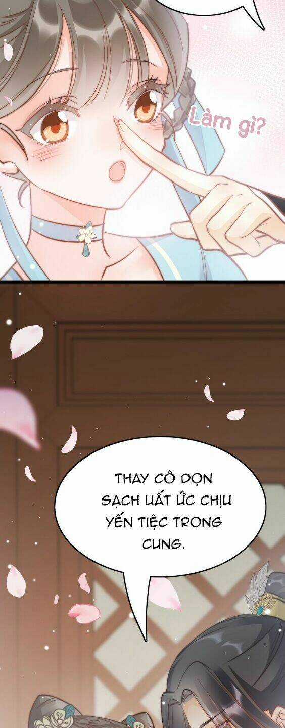 Cánh Diều Xanh Bay Trong Cơn Gió Chapter 23 trang 4