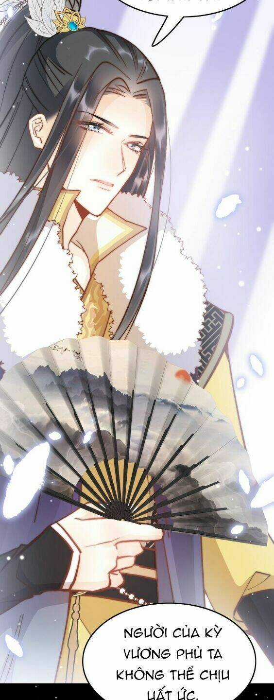 Cánh Diều Xanh Bay Trong Cơn Gió Chapter 23 trang 7