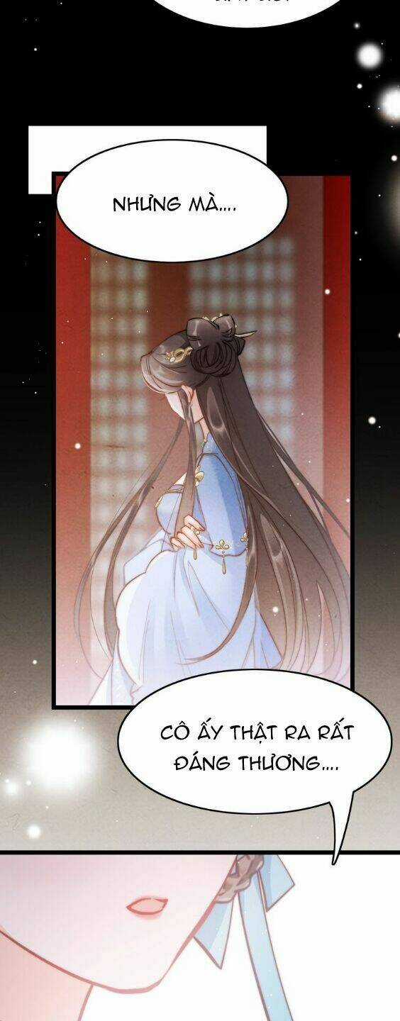 Cánh Diều Xanh Bay Trong Cơn Gió Chapter 23 trang 8