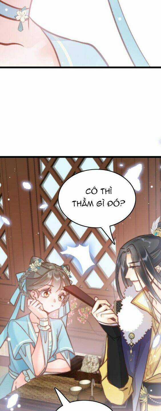 Cánh Diều Xanh Bay Trong Cơn Gió Chapter 23 trang 9