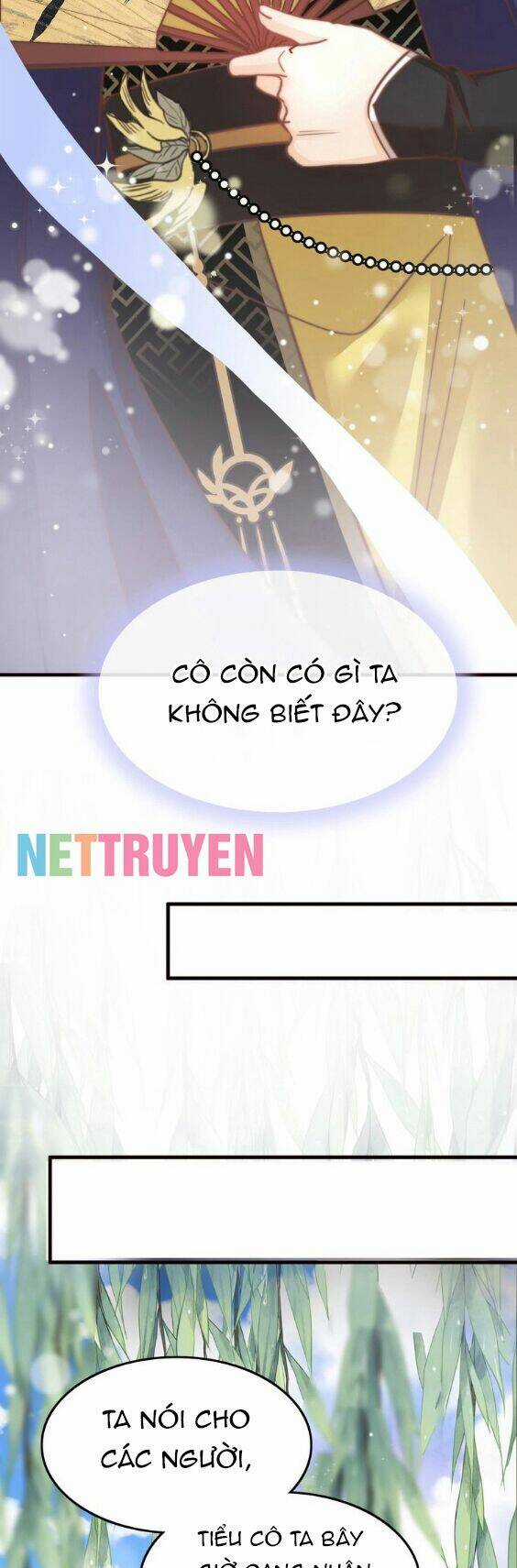 Cánh Diều Xanh Bay Trong Cơn Gió Chapter 3 trang 15