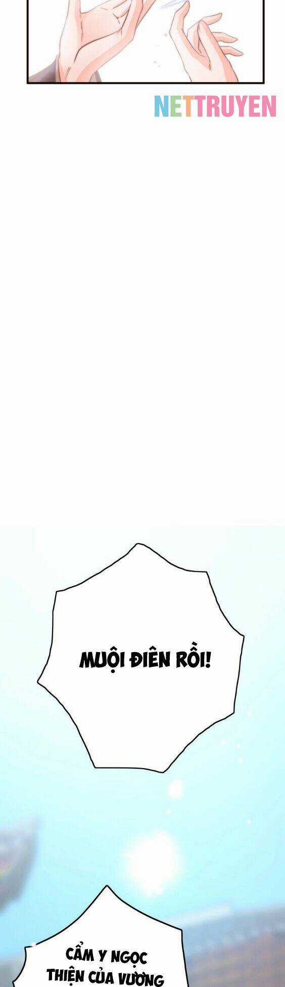 Cánh Diều Xanh Bay Trong Cơn Gió Chapter 3 trang 19