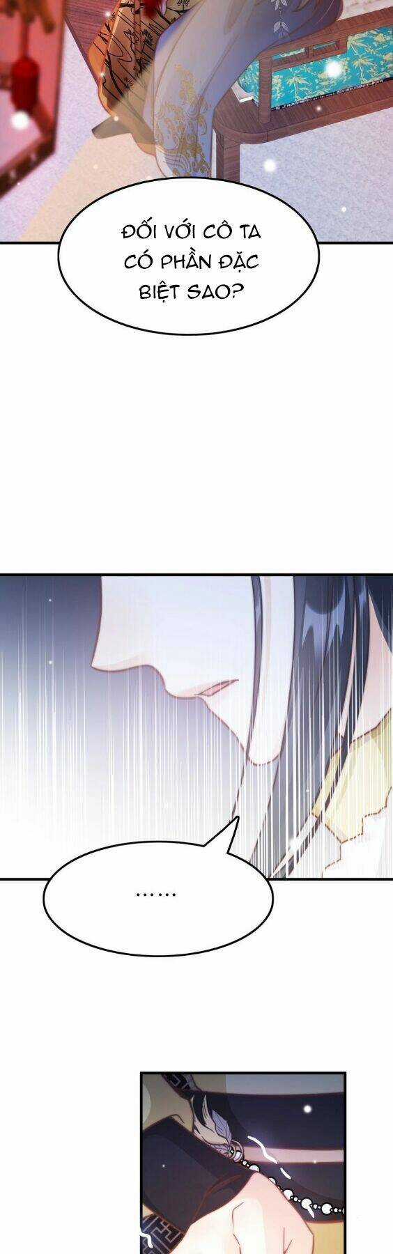 Cánh Diều Xanh Bay Trong Cơn Gió Chapter 5 trang 17