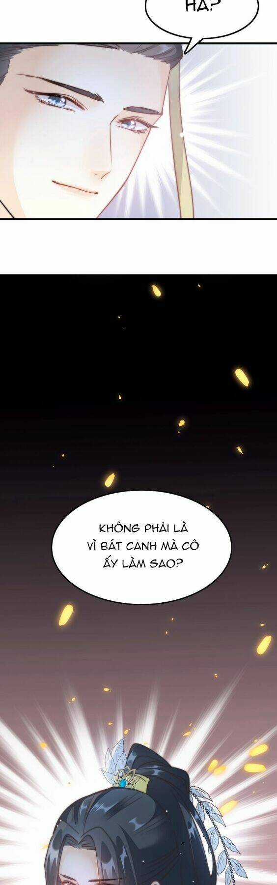 Cánh Diều Xanh Bay Trong Cơn Gió Chapter 5 trang 19