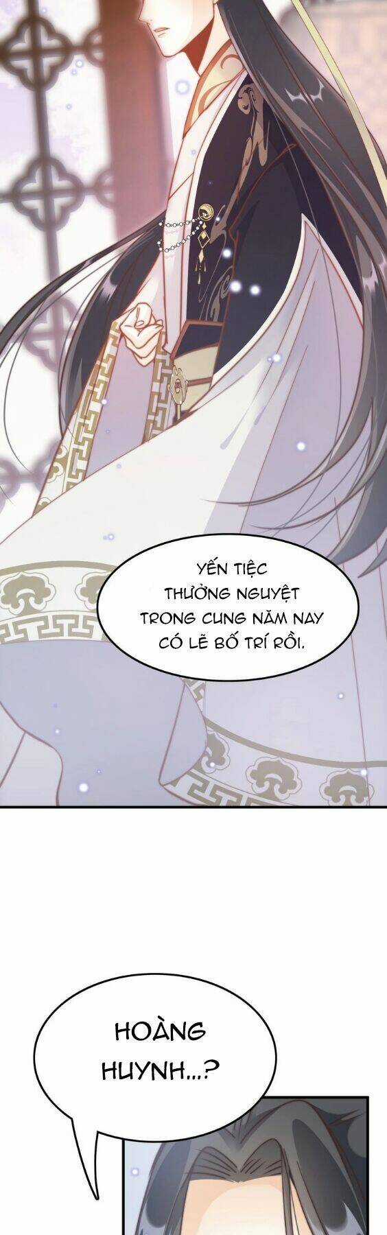 Cánh Diều Xanh Bay Trong Cơn Gió Chapter 5 trang 30