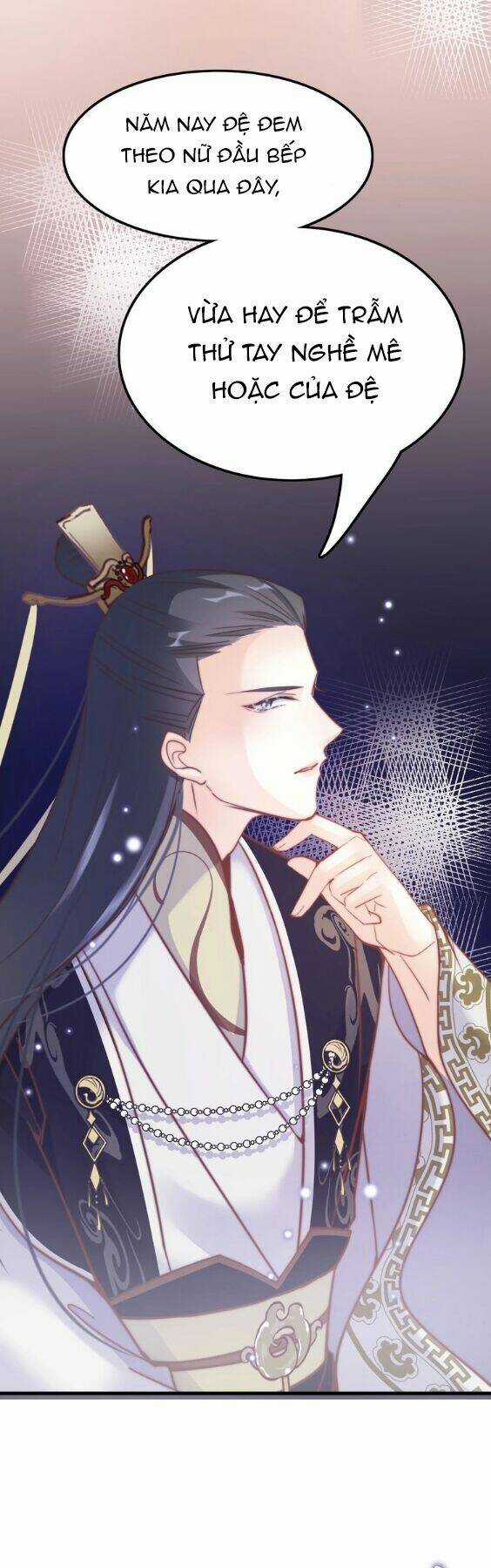 Cánh Diều Xanh Bay Trong Cơn Gió Chapter 5 trang 32