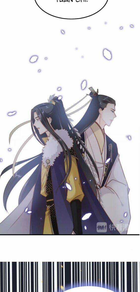 Cánh Diều Xanh Bay Trong Cơn Gió Chapter 5 trang 34