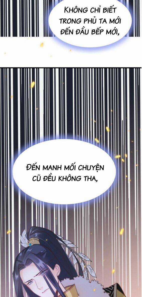 Cánh Diều Xanh Bay Trong Cơn Gió Chapter 5 trang 35