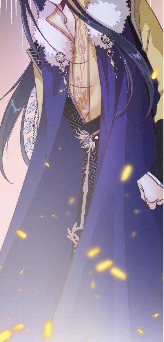 Cánh Diều Xanh Bay Trong Cơn Gió Chapter 5 trang 36