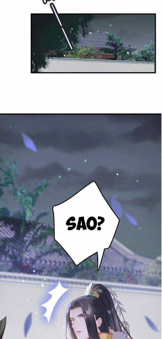 Cánh Diều Xanh Bay Trong Cơn Gió Chapter 5 trang 38