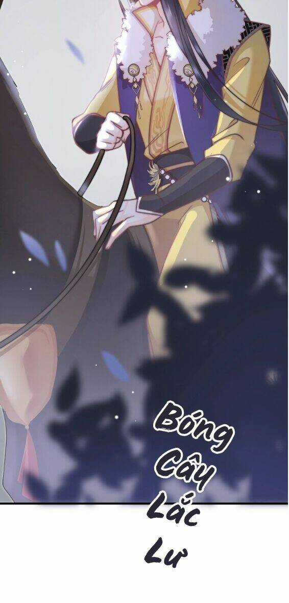 Cánh Diều Xanh Bay Trong Cơn Gió Chapter 5 trang 39