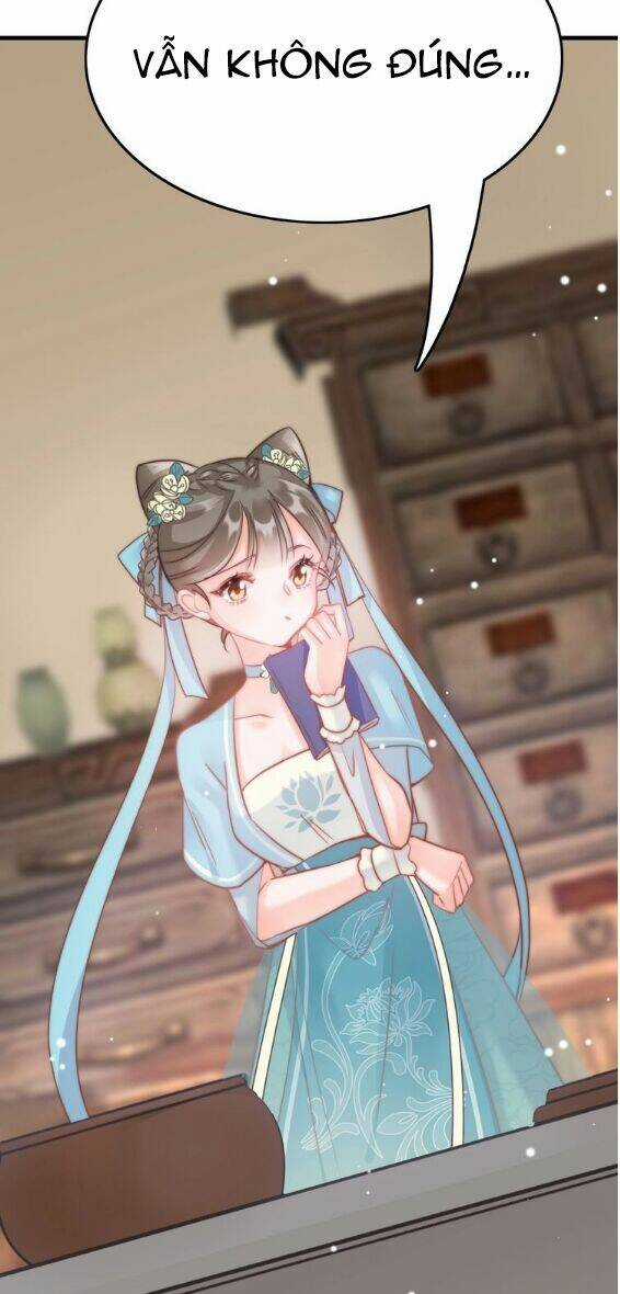 Cánh Diều Xanh Bay Trong Cơn Gió Chapter 5 trang 45