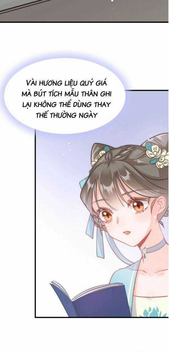 Cánh Diều Xanh Bay Trong Cơn Gió Chapter 5 trang 46