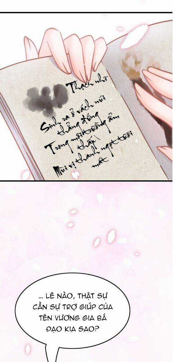 Cánh Diều Xanh Bay Trong Cơn Gió Chapter 5 trang 47