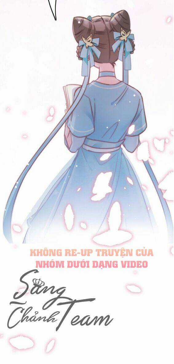 Cánh Diều Xanh Bay Trong Cơn Gió Chapter 5 trang 48