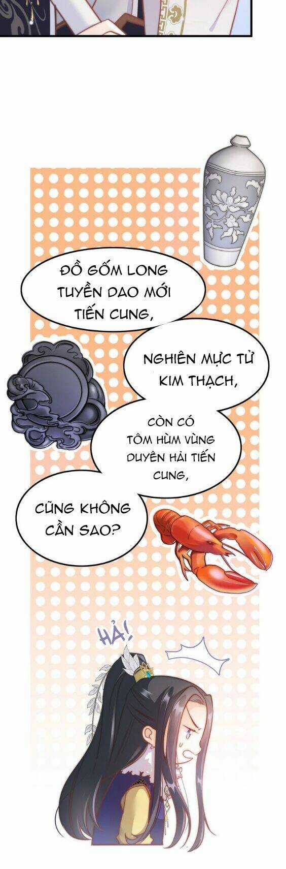 Cánh Diều Xanh Bay Trong Cơn Gió Chapter 5 trang 8